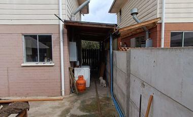 Casa en centro de Olmué