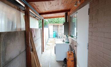 Casa en centro de Olmué