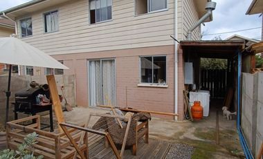 Casa en centro de Olmué