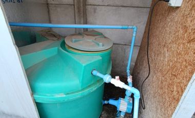 Casa en centro de Olmué