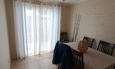 Casa en centro de Olmué