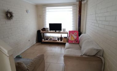 Casa en centro de Olmué