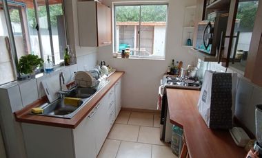 Casa en centro de Olmué