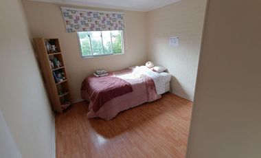 Casa en centro de Olmué