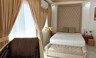 Laguna Bel-Air 3-Bedroom 2-Storey House for Sale with 1 Parking Slot in Sta. Rosa, Laguna