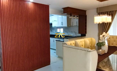 Laguna Bel-Air 3-Bedroom 2-Storey House for Sale with 1 Parking Slot in Sta. Rosa, Laguna