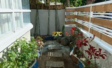 Laguna Bel-Air 3-Bedroom 2-Storey House for Sale with 1 Parking Slot in Sta. Rosa, Laguna