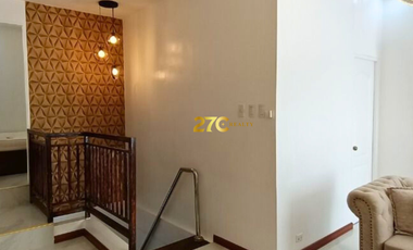Laguna Bel-Air 3-Bedroom 2-Storey House for Sale with 1 Parking Slot in Sta. Rosa, Laguna