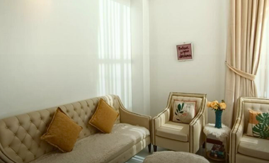 Laguna Bel-Air 3-Bedroom 2-Storey House for Sale with 1 Parking Slot in Sta. Rosa, Laguna