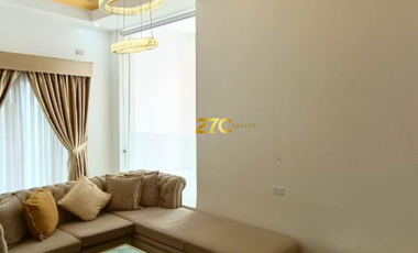 Laguna Bel-Air 3-Bedroom 2-Storey House for Sale with 1 Parking Slot in Sta. Rosa, Laguna