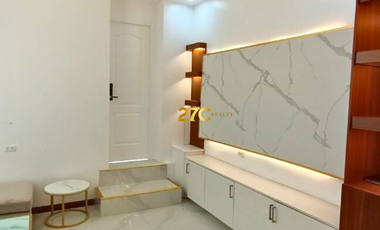 Laguna Bel-Air 3-Bedroom 2-Storey House for Sale with 1 Parking Slot in Sta. Rosa, Laguna