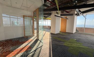 SE RENTA OFICINA TORRE NATYVO ANGELOPOLIS PISO 23 523 M2