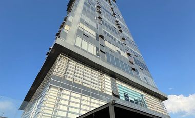 SE RENTA OFICINA TORRE NATYVO ANGELOPOLIS PISO 23 523 M2