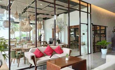 Promo Amarta Apartemen Jogja by Patraland