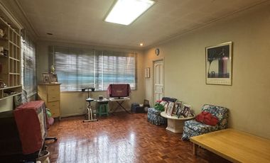 ADDITION HILLS 4 BEDROOM HOUSE AND LOT FOR SALE