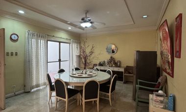 ADDITION HILLS 4 BEDROOM HOUSE AND LOT FOR SALE