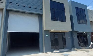 Strategic, Secure, Smart — It’s All in Vivo Business Park!