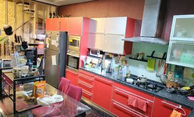 Dijual Rumah Sektor 9 Bintaro Jaya