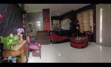 Dijual Rumah Sektor 9 Bintaro Jaya