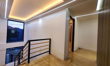 Brand New Single Attached House and Lot for sale in San Mateo Rizal