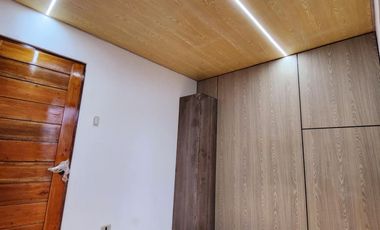 Brand New Single Attached House and Lot for sale in San Mateo Rizal