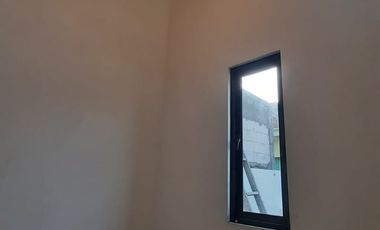 Rumah baru Griya Kencana Driyorejo