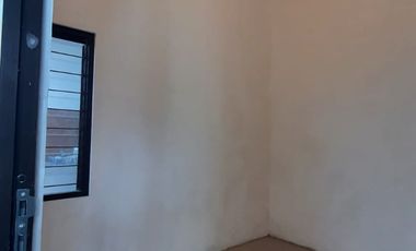 Rumah baru Griya Kencana Driyorejo