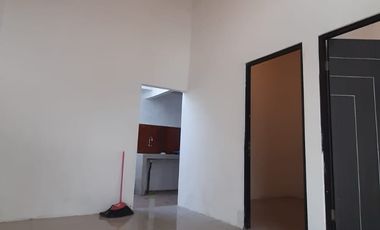Rumah baru Griya Kencana Driyorejo