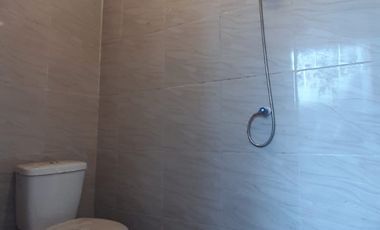 Rumah baru Griya Kencana Driyorejo