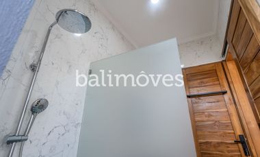 For Sale Leasehold Three Bedroom Brand New Villa In Beachside Sanur