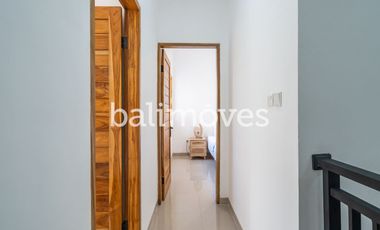 For Sale Leasehold Three Bedroom Brand New Villa In Beachside Sanur