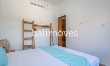 For Sale Leasehold Three Bedroom Brand New Villa In Beachside Sanur