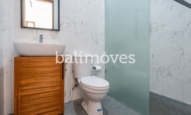 For Sale Leasehold Three Bedroom Brand New Villa In Beachside Sanur