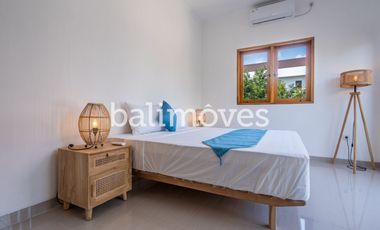 For Sale Leasehold Three Bedroom Brand New Villa In Beachside Sanur