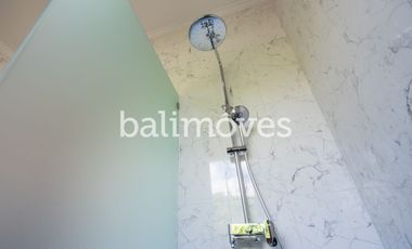 For Sale Leasehold Three Bedroom Brand New Villa In Beachside Sanur