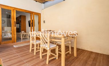 For Sale Leasehold Three Bedroom Brand New Villa In Beachside Sanur