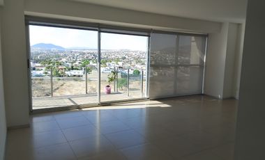 DEPARTAMENTO EN RENTA DE 3 HABITACIONES EN BIOSFERA TOWERS