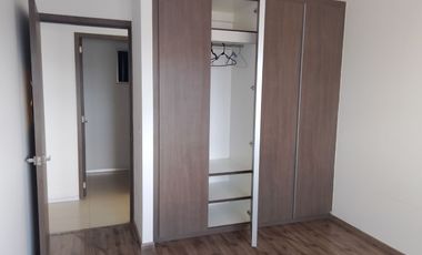 DEPARTAMENTO EN RENTA DE 3 HABITACIONES EN BIOSFERA TOWERS