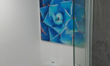 DEPARTAMENTO EN RENTA DE 3 HABITACIONES EN BIOSFERA TOWERS