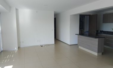 DEPARTAMENTO EN RENTA DE 3 HABITACIONES EN BIOSFERA TOWERS