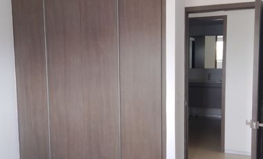 DEPARTAMENTO EN RENTA DE 3 HABITACIONES EN BIOSFERA TOWERS