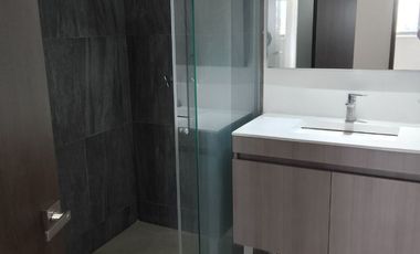 DEPARTAMENTO EN RENTA DE 3 HABITACIONES EN BIOSFERA TOWERS