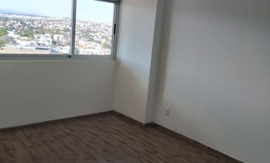 DEPARTAMENTO EN RENTA DE 3 HABITACIONES EN BIOSFERA TOWERS