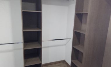 DEPARTAMENTO EN RENTA DE 3 HABITACIONES EN BIOSFERA TOWERS