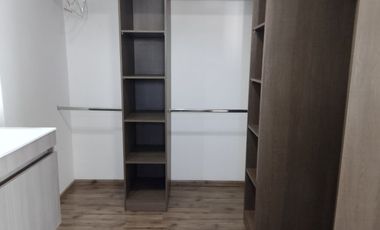 DEPARTAMENTO EN RENTA DE 3 HABITACIONES EN BIOSFERA TOWERS