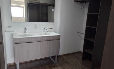 DEPARTAMENTO EN RENTA DE 3 HABITACIONES EN BIOSFERA TOWERS