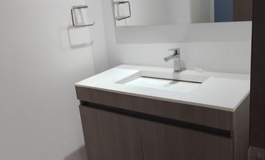 DEPARTAMENTO EN RENTA DE 3 HABITACIONES EN BIOSFERA TOWERS