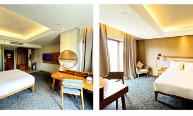 Hotel Famvida ( Ex Hotel Dafam Linggau ) Sumatera Selatan