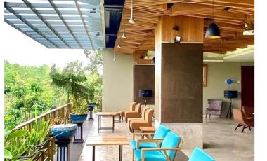 Hotel Famvida ( Ex Hotel Dafam Linggau ) Sumatera Selatan