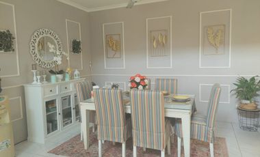 Dijual Rumah Sektor 9 Bintaro Jaya